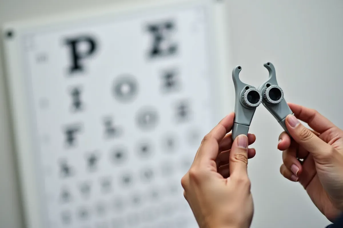 FEBO Okulistyka – Znaczenie, Korzyści i Wymagania