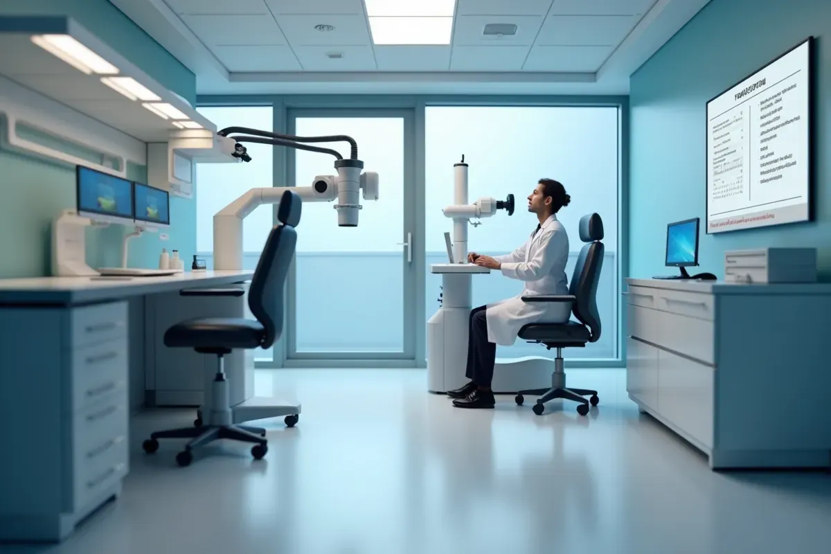 FEBO Okulistyka – Znaczenie, Korzyści i Wymagania