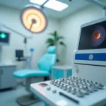 Fotokoagulacja siatkówki – Koszt zabiegu i informacje