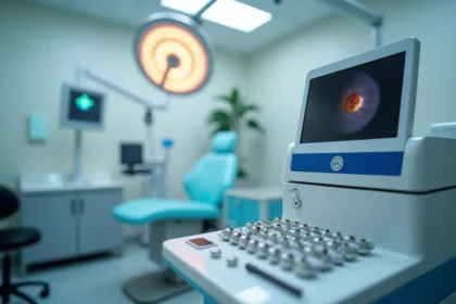 Fotokoagulacja siatkówki – Koszt zabiegu i informacje