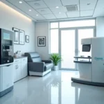 Gabinet okulistyczny – Specjalizacje, Usługi i Ceny