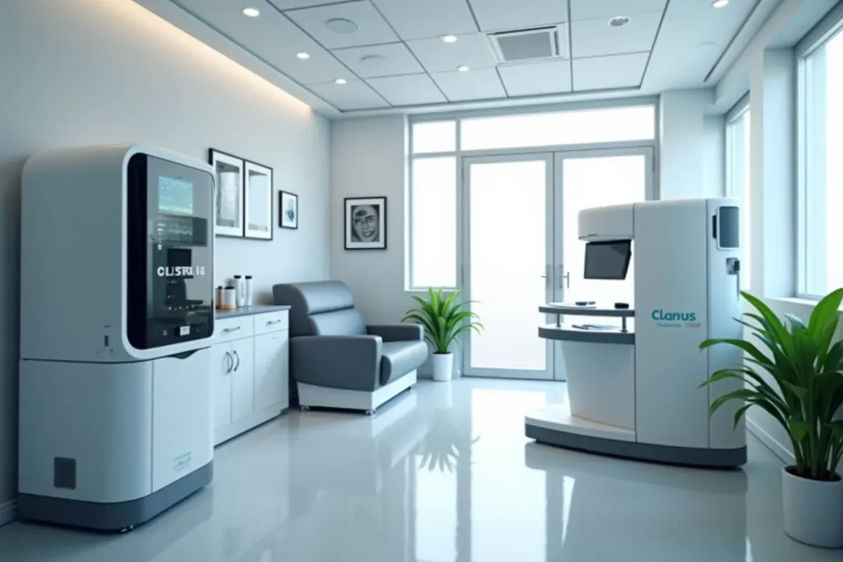 Gabinet okulistyczny – Specjalizacje, Usługi i Ceny