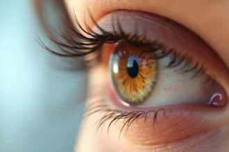 Gruczoły Meiboma: Klucz do Zdrowych Oczu i Komfortu Wzroku