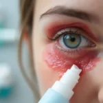 Infekcja powieki: Przyczyny, objawy i skuteczne leczenie
