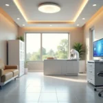 Instytut Wzroku – Usługi, Badania i Korzyści dla Pacjentów