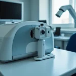 Irydotomia laserowa: Koszty, czynniki i finansowanie