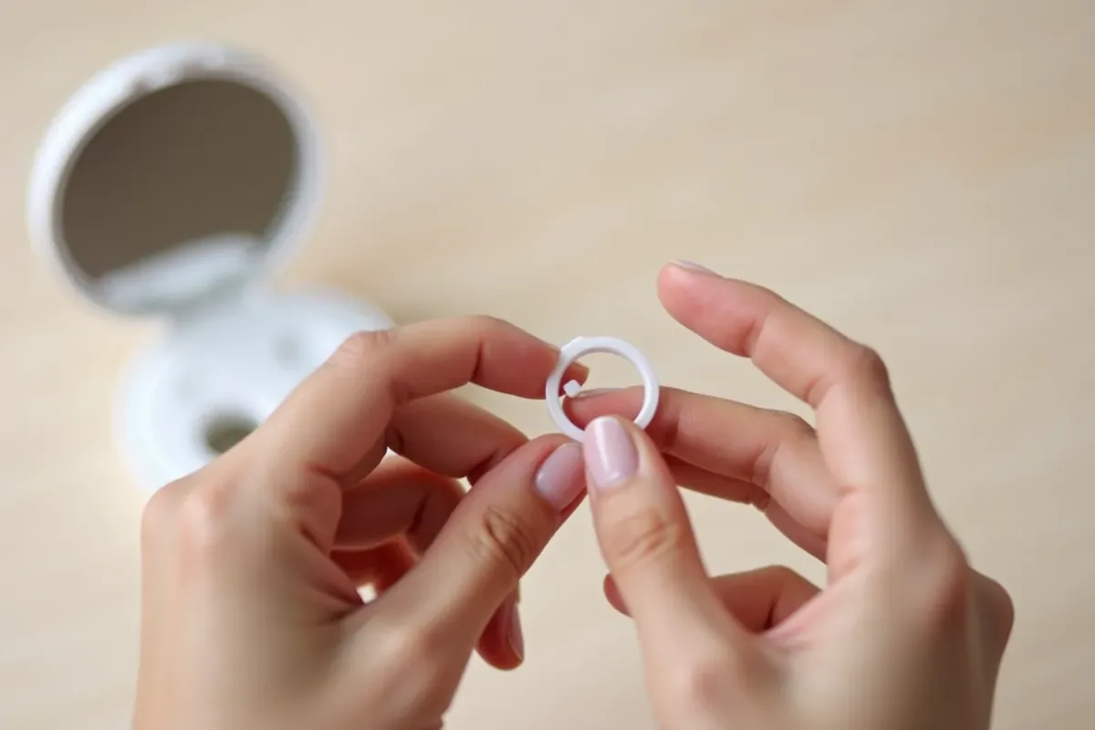 Jak zakładać soczewki kontaktowe: Poradnik krok po kroku