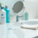 Jak zakładać soczewki kontaktowe: Poradnik krok po kroku