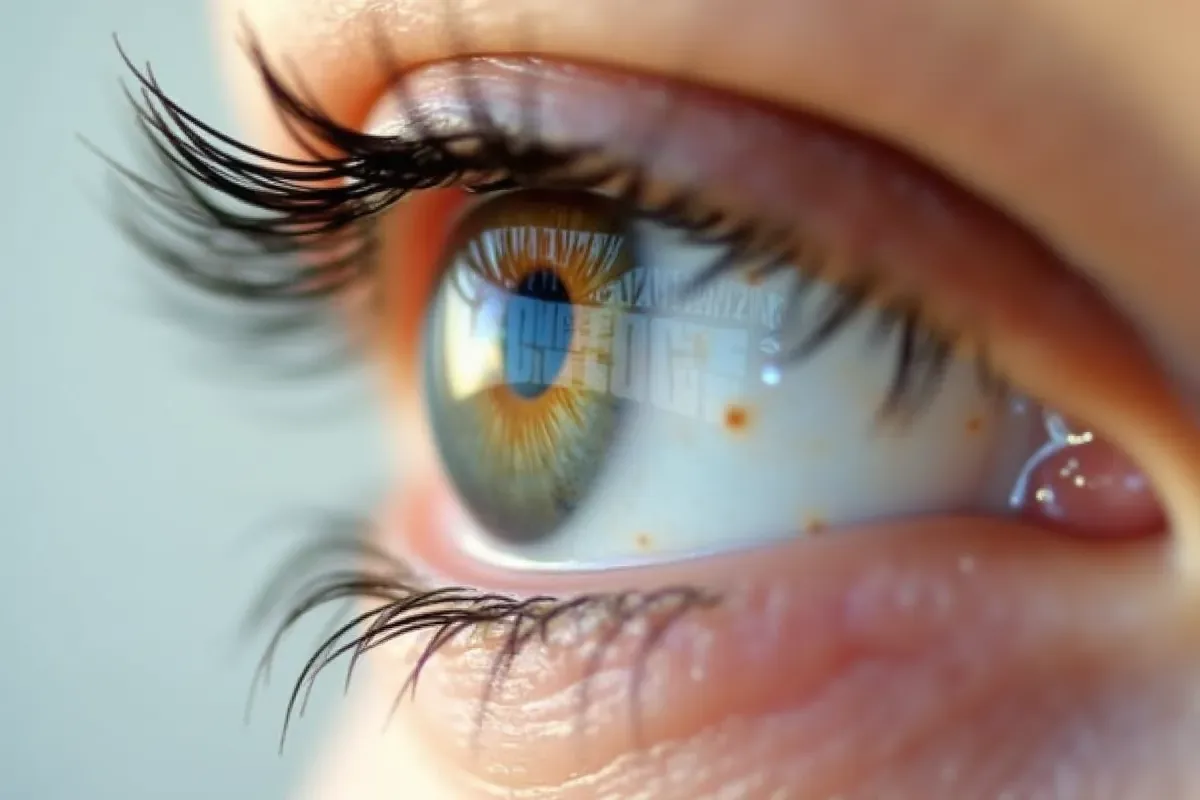 Jaskra a Zaćma – Różnice, Objawy i Metody Leczenia