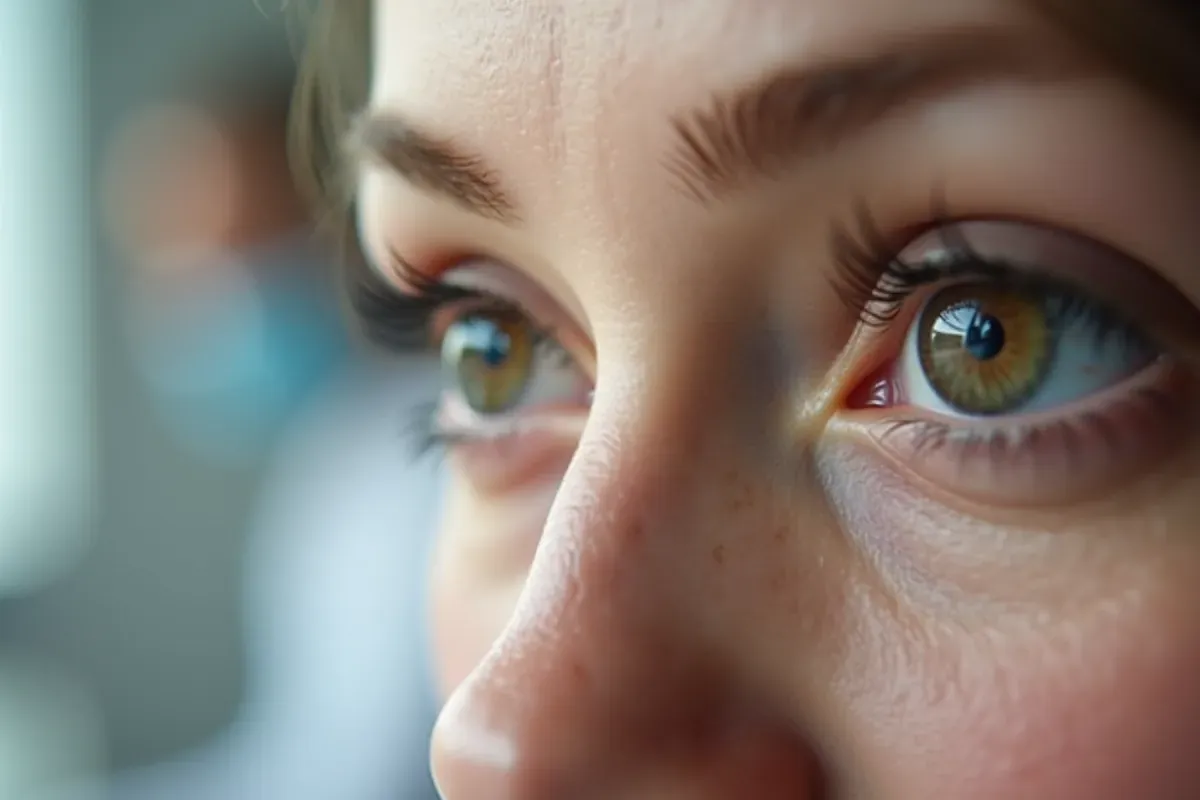 Jaskra a Zaćma – Różnice, Objawy i Metody Leczenia