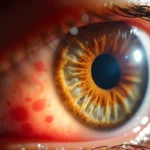 Jaskra: Objawy, Diagnoza i Skutki Utraty Wzroku