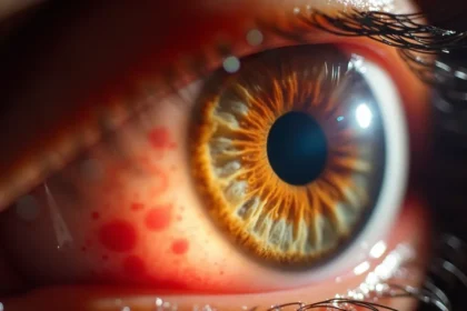 Jaskra: Objawy, Diagnoza i Skutki Utraty Wzroku
