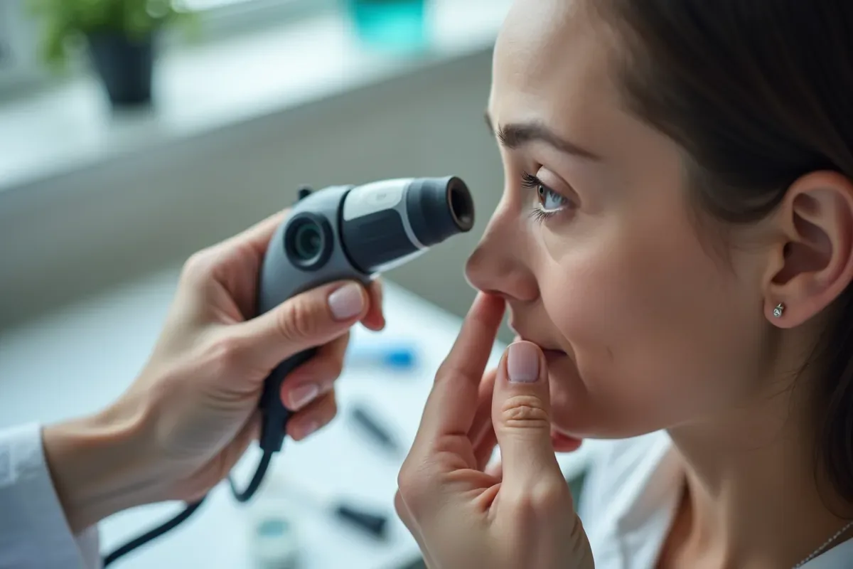 Jaskra w Warszawie – Objawy, Diagnostyka i Leczenie