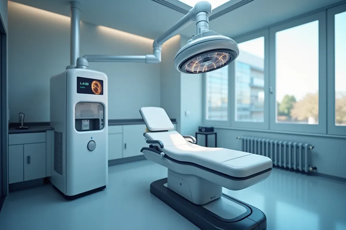 Kapsulotomia forum: Co musisz wiedzieć o zabiegu?