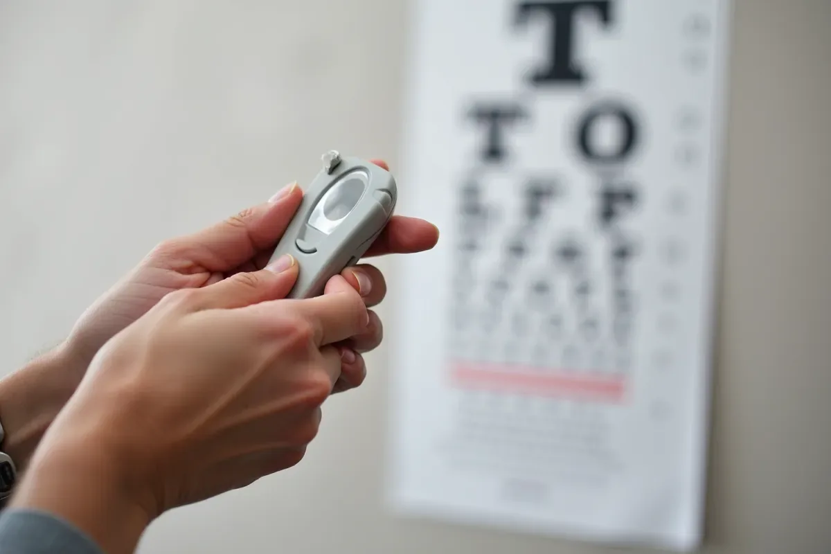 Katarzyna Skonieczna – Specjalista Okulistyki i Jej Usługi