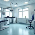 Katarzyna Skonieczna – Specjalista Okulistyki i Jej Usługi