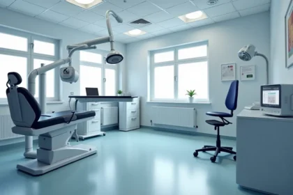 Katarzyna Skonieczna – Specjalista Okulistyki i Jej Usługi