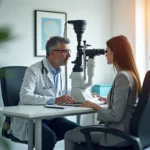 Kompleksowe Badanie Wzroku – Dlaczego Jest Tak Ważne?