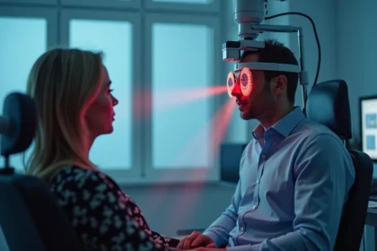 Komputerowe Badanie Wzroku – Co Musisz Wiedzieć?