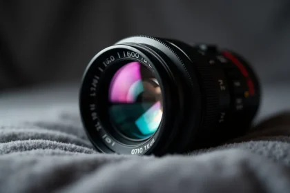 Konstrukcja soczewki – Kluczowe aspekty i zastosowania