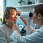 Korekcja starczowzroczności – Metody, zalety i przebieg zabiegu