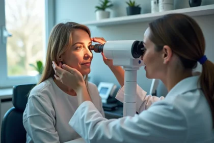 Korekcja starczowzroczności – Metody, zalety i przebieg zabiegu