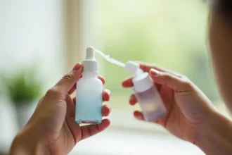 Krople do oczu: Jak działają i jakie mają zastosowanie?