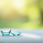 Krótkowzroczność soczewki: Rodzaje, Działanie i Wybór