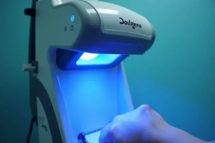 Laser excimerowy – Czym jest i jakie ma zastosowania?