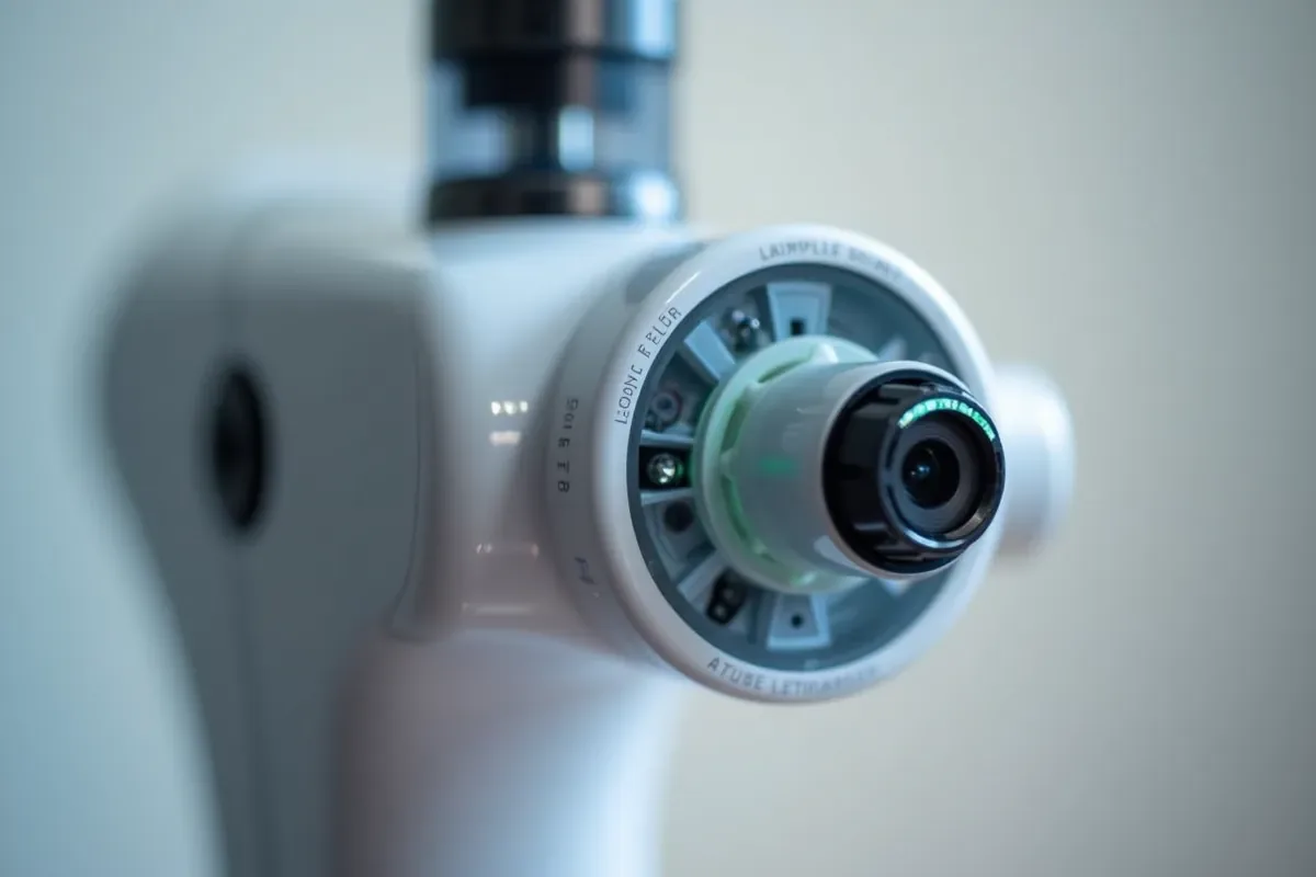 Laser jaskra – Jak działa i jakie są jego zalety?