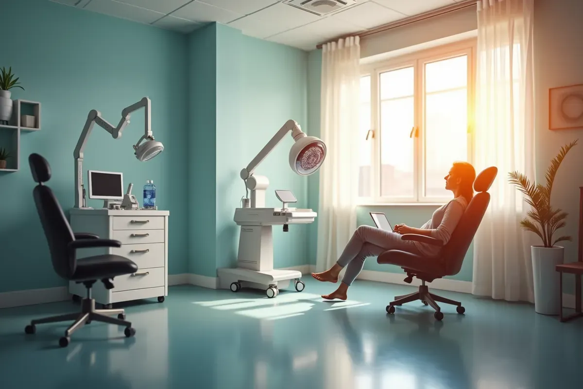 Laser Oko – Co Musisz Wiedzieć o Korekcji Wzroku