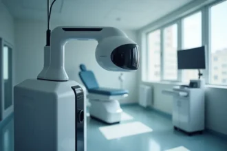 Laser YAG: Czym jest, jak działa i jakie ma zastosowania?