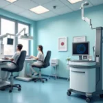 Laseroterapia siatkówki NFZ w Warszawie – Co musisz wiedzieć?