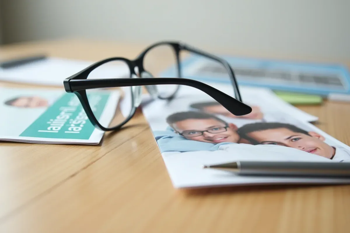 Laserowa korekcja wzroku – Opinie pacjentów i ich doświadczenia