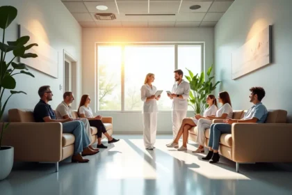 Laserowa korekcja wzroku – Opinie pacjentów i ich doświadczenia