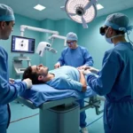 Laserowe usuwanie zaćmy – Co warto wiedzieć o zabiegu?