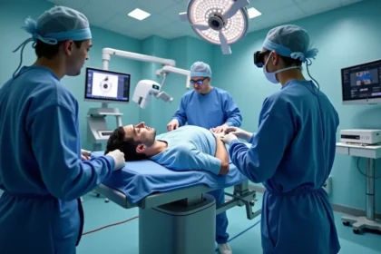 Laserowe usuwanie zaćmy – Co warto wiedzieć o zabiegu?