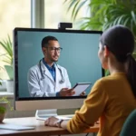 Lekarze Online: Korzyści, Usługi i Przyszłość Telemedycyny