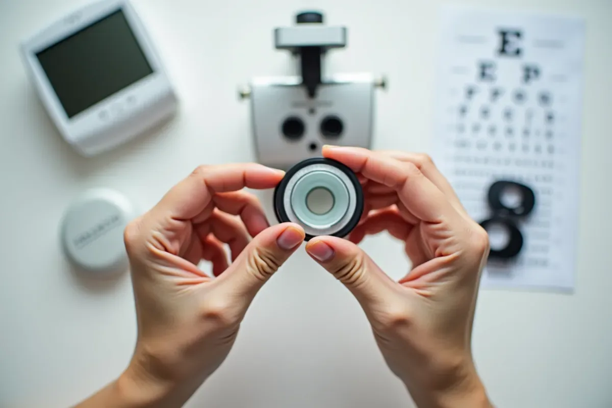 Okulistyka Zabiegowa i Diagnostyka – Opinie i Kluczowe Informacje