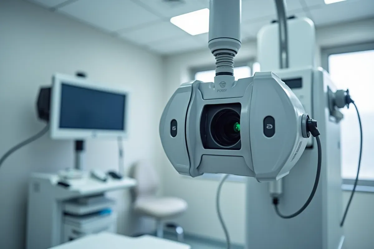 Lentivu – Opinie o Zabiegu Laserowej Korekcji Wzroku