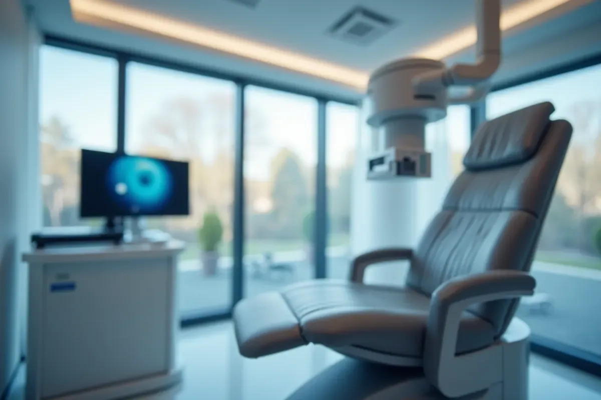 Lentivu – Opinie o Zabiegu Laserowej Korekcji Wzroku