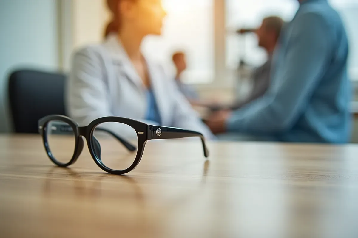 Lux-Okulistyka w Przeworsku – Usługi, Specjaliści i Opinie