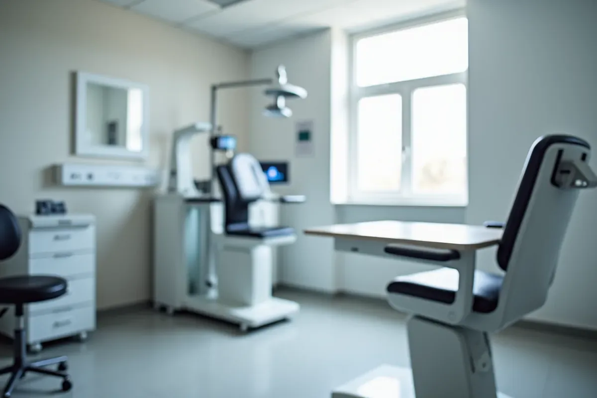 Lux Okulistyka Rzeszów – Usługi, Specjaliści i Opinie