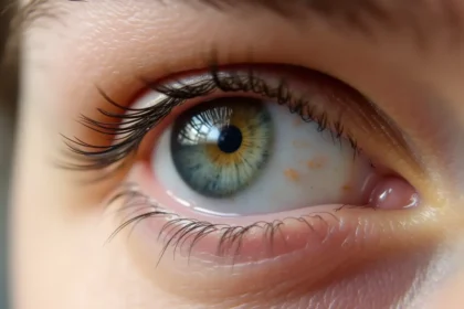 Mięsień Okrężny Oka – Budowa, Funkcje i Znaczenie Estetyczne