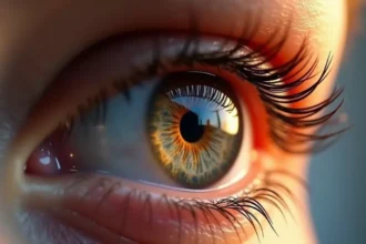 Mięśnie Oka: Funkcje, Rodzaje i Jak o Nie Dbać