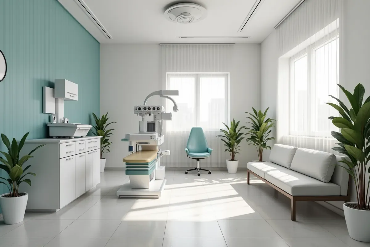 Najlepsza klinika okulistyczna w Warszawie – Jak ją wybrać?