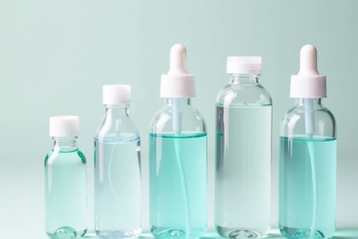 Najlepszy płyn do soczewek – Jak wybrać i używać?