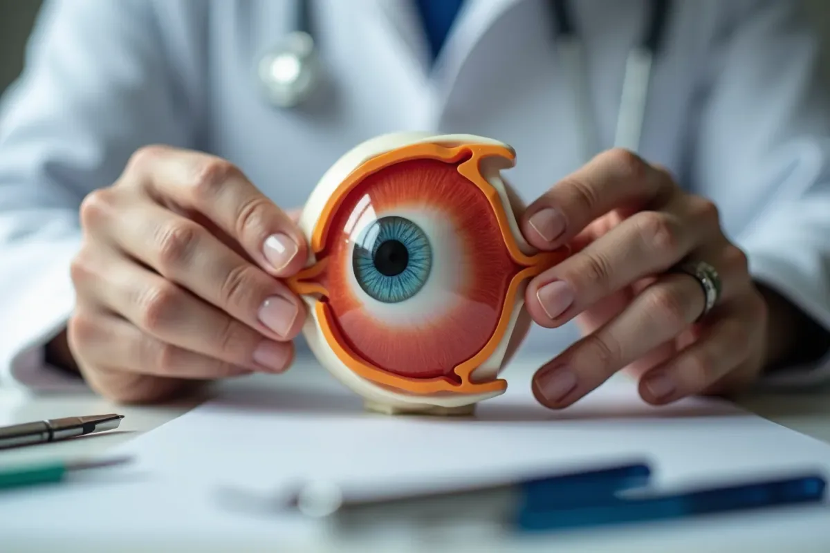 Neurookulistyka – Co Musisz Wiedzieć o Lekarzach i Diagnostyce