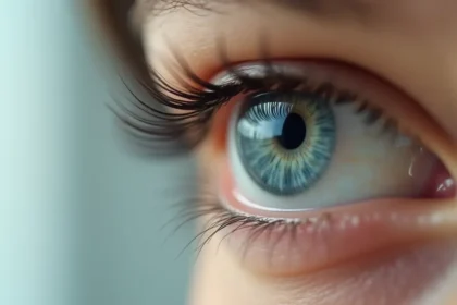 Nie mogę znaleźć soczewki w oku – Co robić i kiedy się zgłosić?