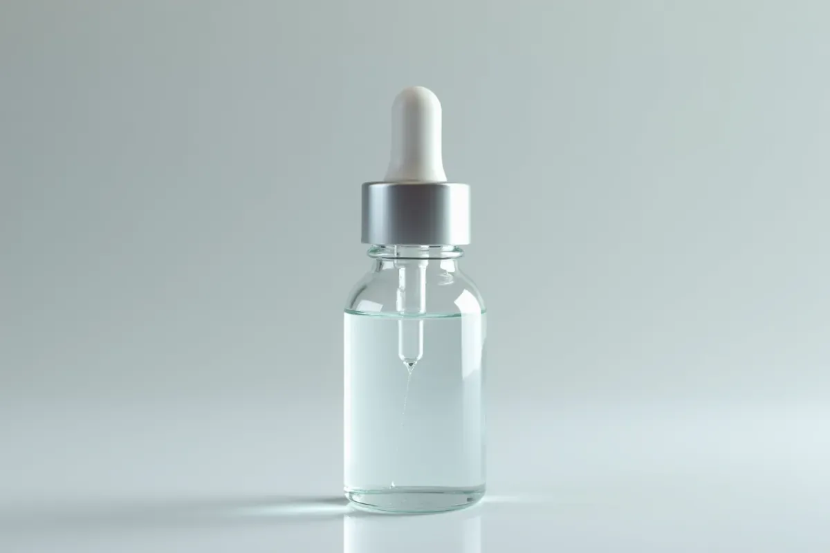 Nowy lek na zaćmę: Działanie, Badania i Porównania